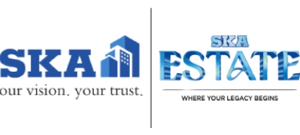 SKA Estate Logo